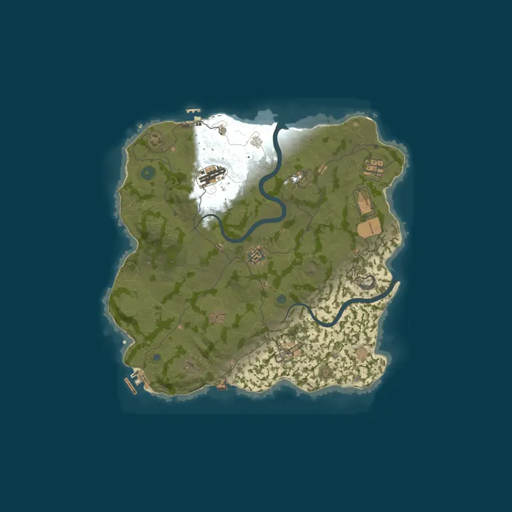 Map of STRAVOS 2x - Monthly |No BP Wipes|