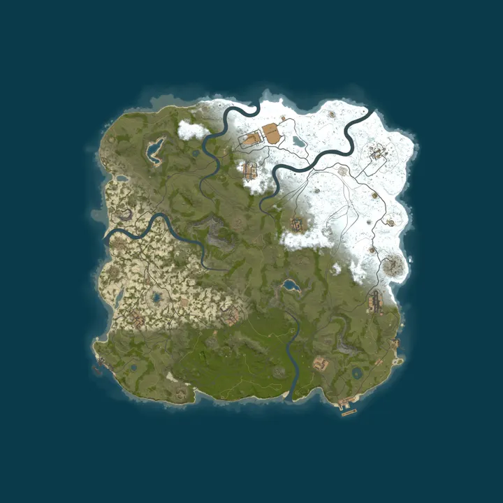 Map of Rustafied.com - EU Long - Large