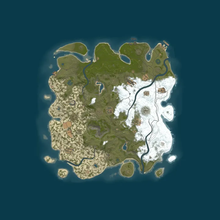 Map of [US] Cynic AimTrain/Raid/Build
