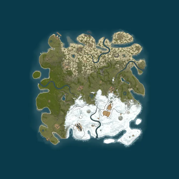 Map of AY|Solo|Duo|萌新|软核|周清|10/02/12:00