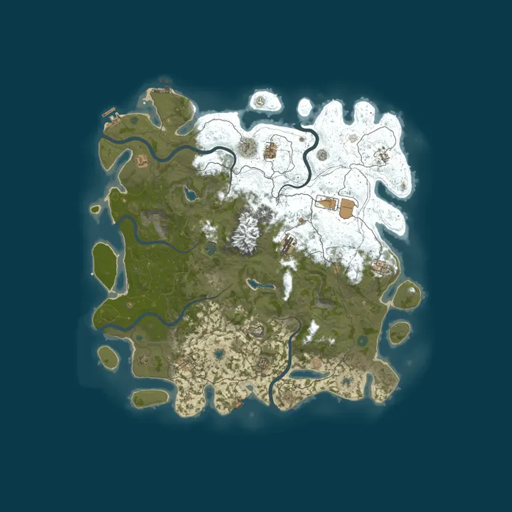 Map of Asgard 3服 十倍|秒造|萌新|爽玩半月清 10.2新档