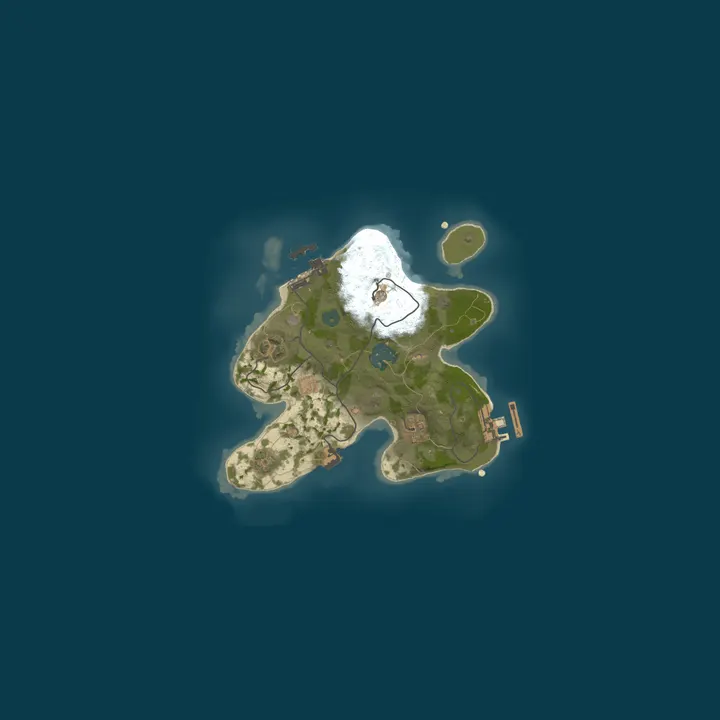 Map of pve测试中|礼包|武器升级
