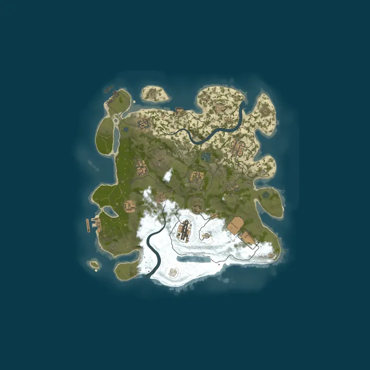 Map of 新手村|二倍|无权|限制四人|10.6号14:00清档