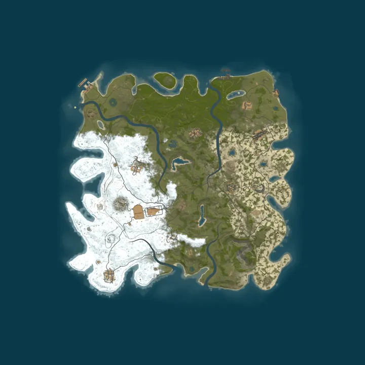Map of S.O.S.Au/NZ (.Shoot.on.Sight.)