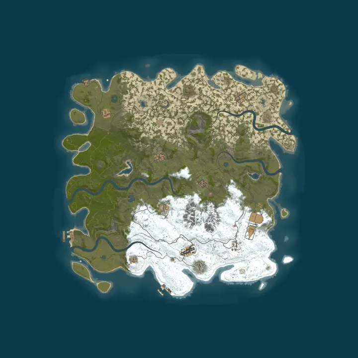 Map of Have a nice day