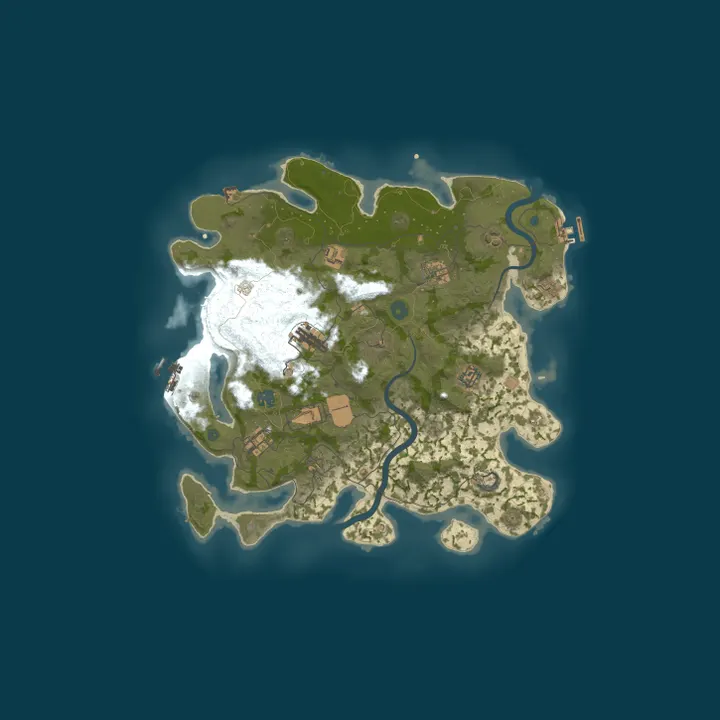 Map of [EU] Rust Disaster 1000x