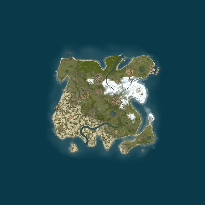 Map of Outsider