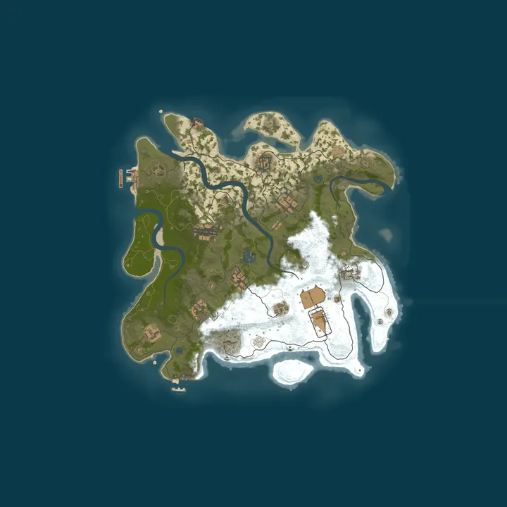 Map of [EU/TR] Sakura Gaming 3X |Solo/Duo/Trio/Quad/Quint|