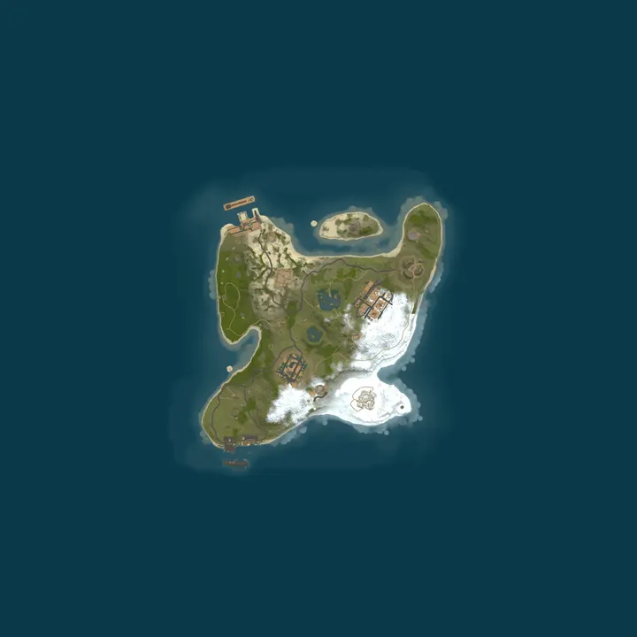 Map of [RU] Держи двушку | 2000 | 24