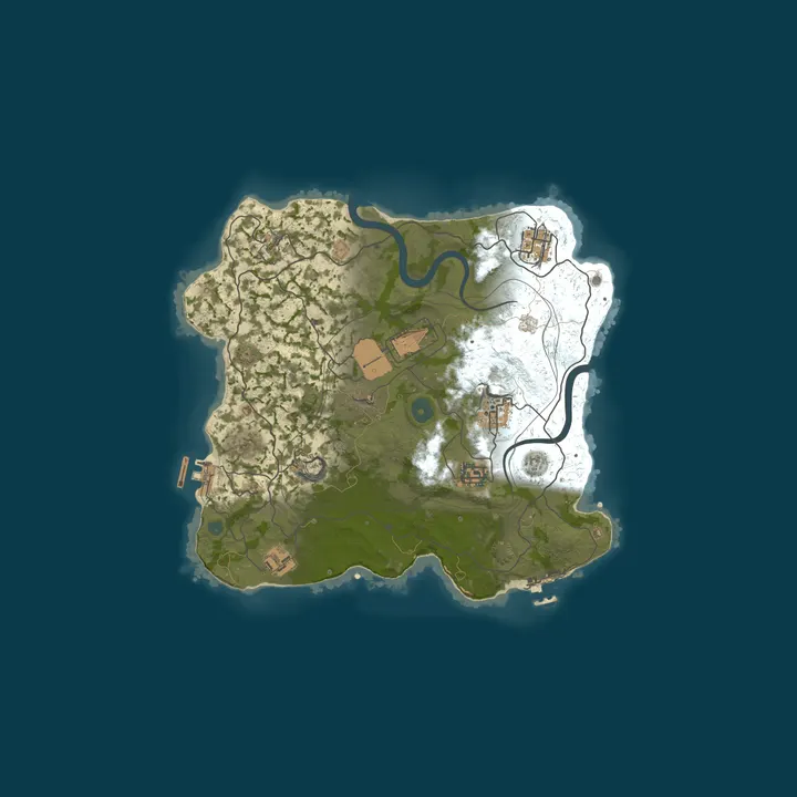Map of [UA/EU] Liberty | x2 Main | GLOBAL WIPE 01.10