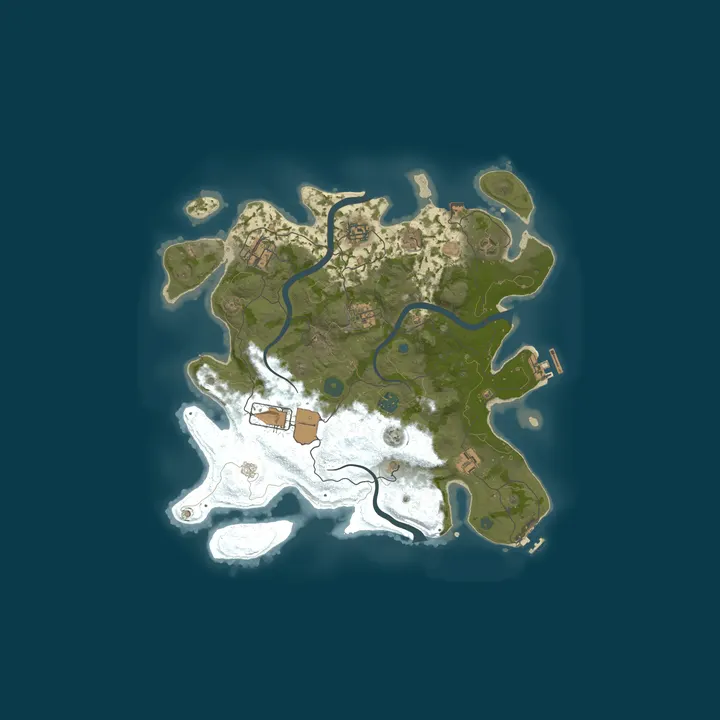 Map of 诺白的rust生活