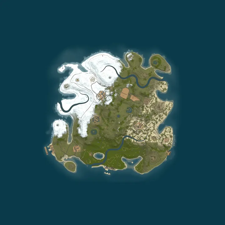 Map of RealityMaratokFilm