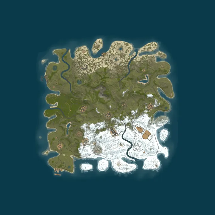 Map of Mozilla_SRV_magic