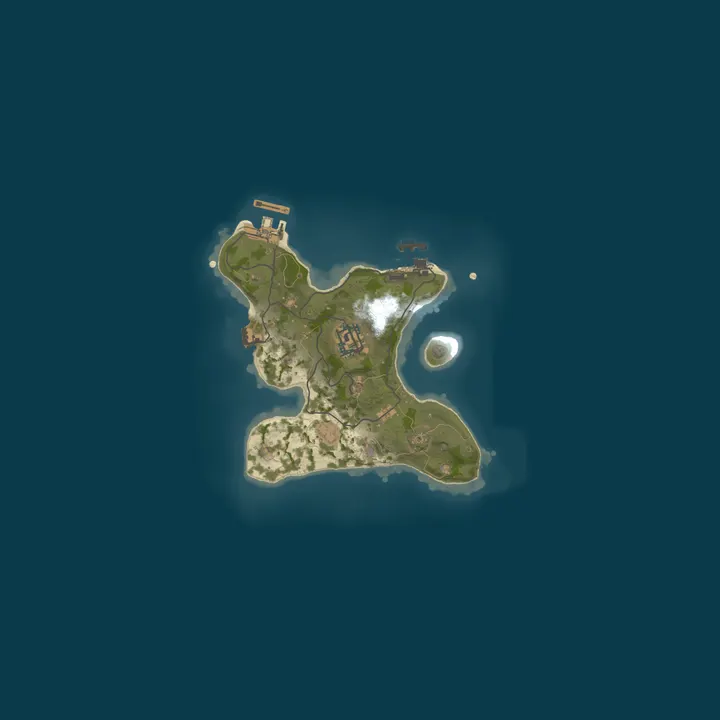 Map of [EU] LRW ONEGRID | 2x | SOLO ONLY