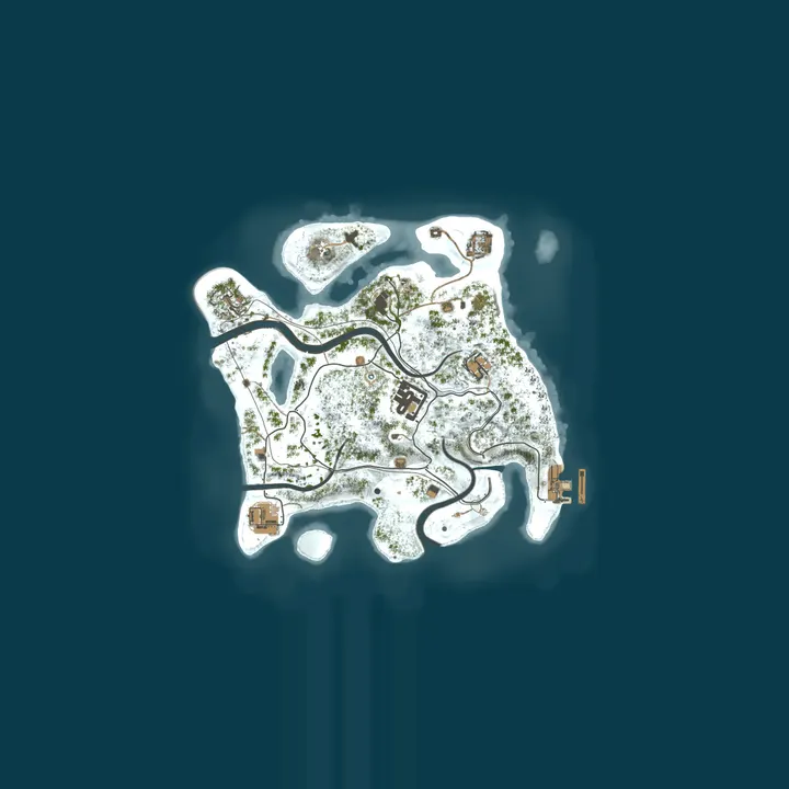 Map of [DE/GER] Rusthof RP