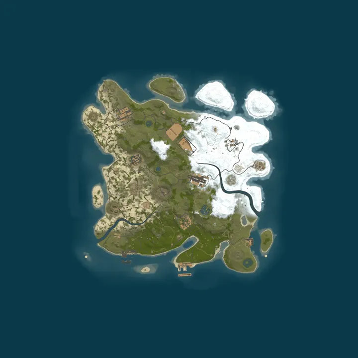 Map of EU/ES SOLDADOSRUST MAIN