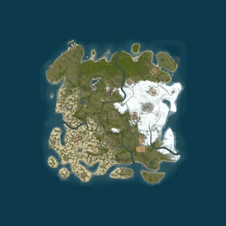 Map of NebulaNetwork 5x | Wipes in 1d | EU