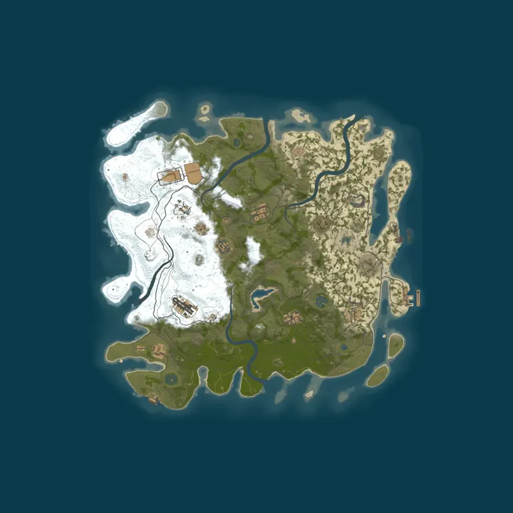 Map of [TR/EU]Zayko 3x|Max4|Kit|Clan