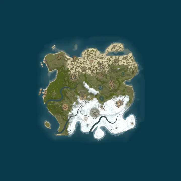 Map of BonitasNoobsOP
