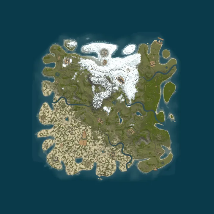 Map of AnkenyDent