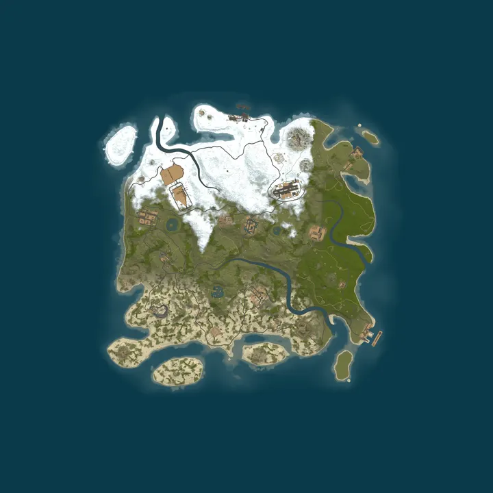 Map of expired - reason: unpaid