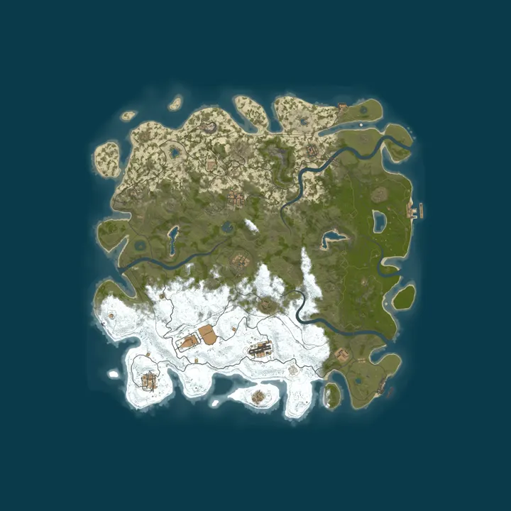 Map of [NA] Hi-Qual PVE NO WIPE