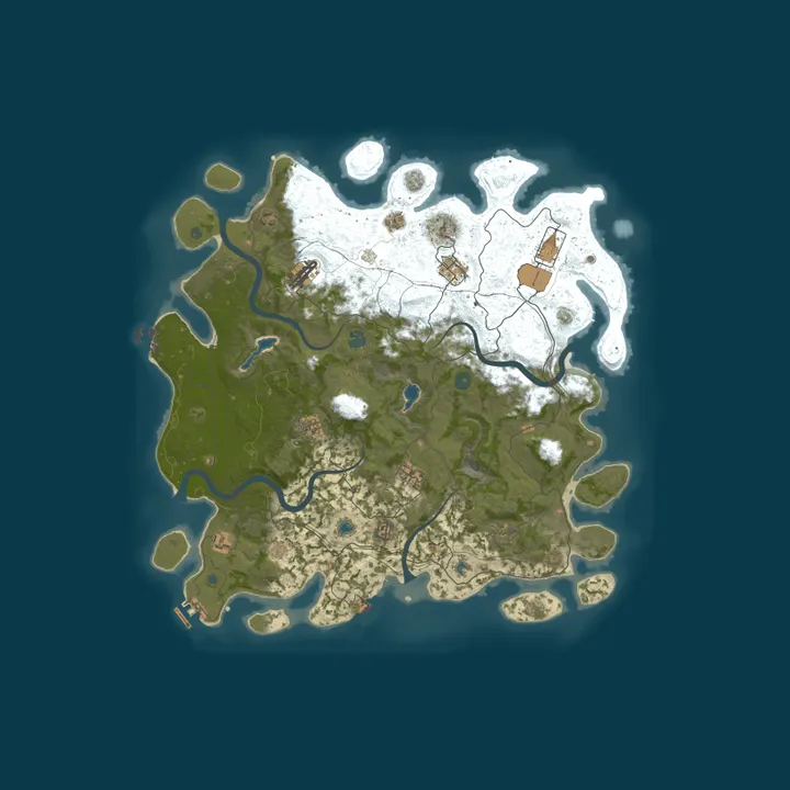 Map of The Soul Workers | Work Hard. Raid Harder. | No BP Wipes | 2x |