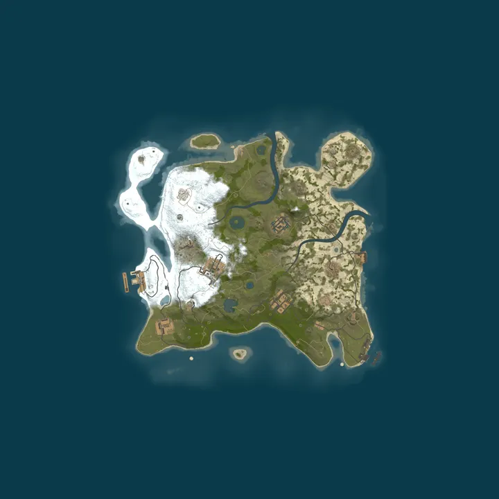 Map of Imperium Plugin Development