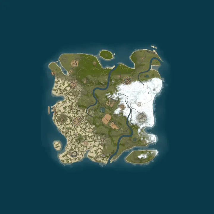 Map of [PR} Puerto Rico 100x35