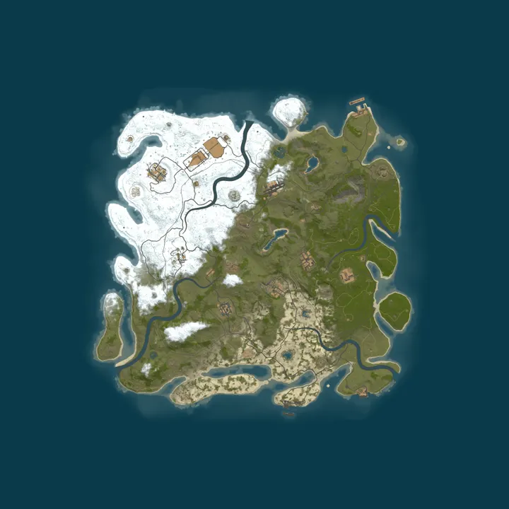 Map of [FR] DrJeuxVideos