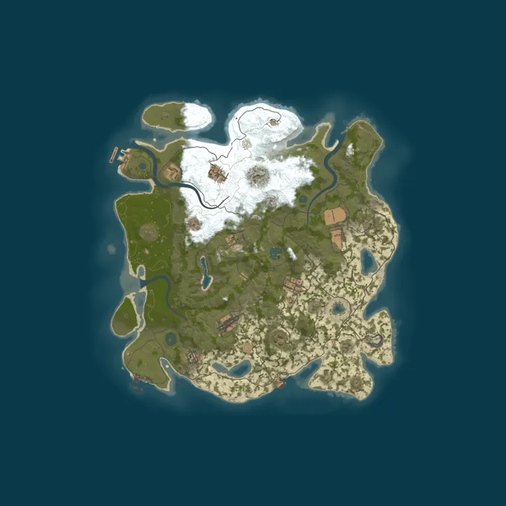 Map of Letsfail