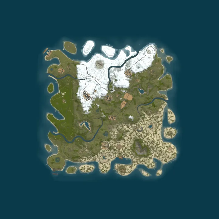 Map of [RU] SAHAMUR