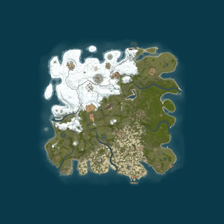 Map of #6448