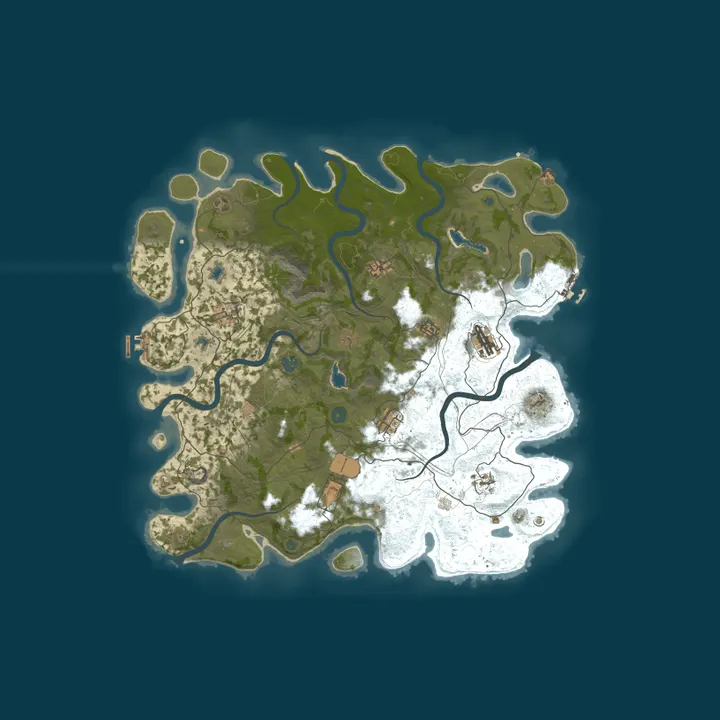 Map of Voron'ka_Rust