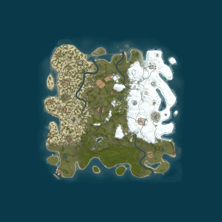 Map of Celestial Dev