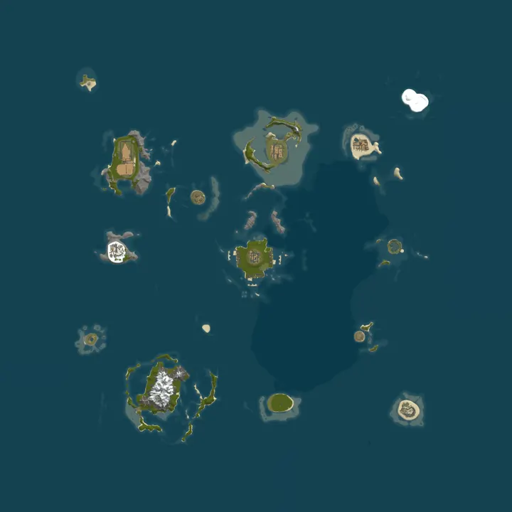 Map of [US] TwigTown 2x