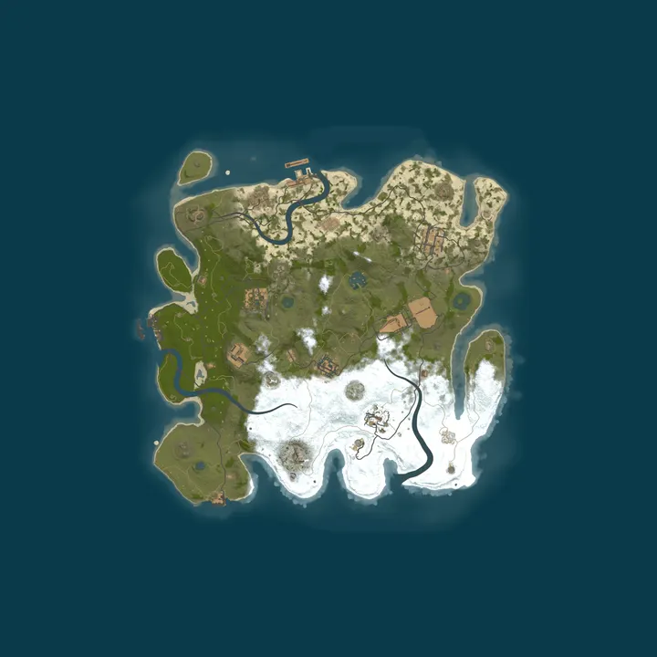Map of ASTRYX X2 | MAX 10 | КИТЫ | МЕНЮ | ИВЕНТЫ