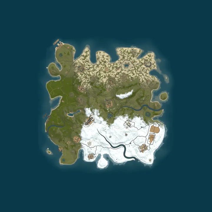 Map of [EU] LordApu