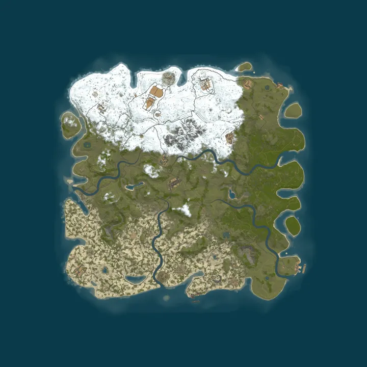 Map of Protocol 404 WiPe 02.10.26