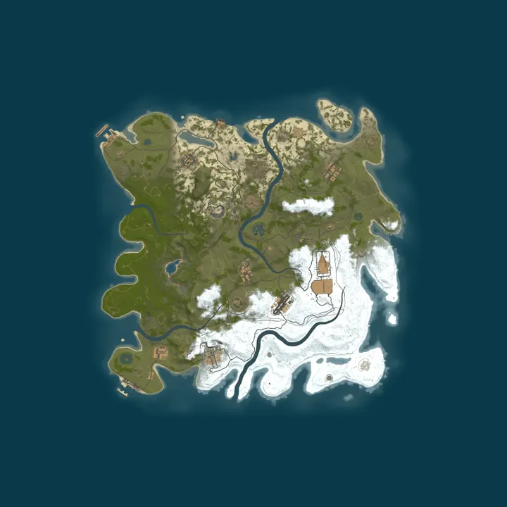 Map of Himo läski homer :D